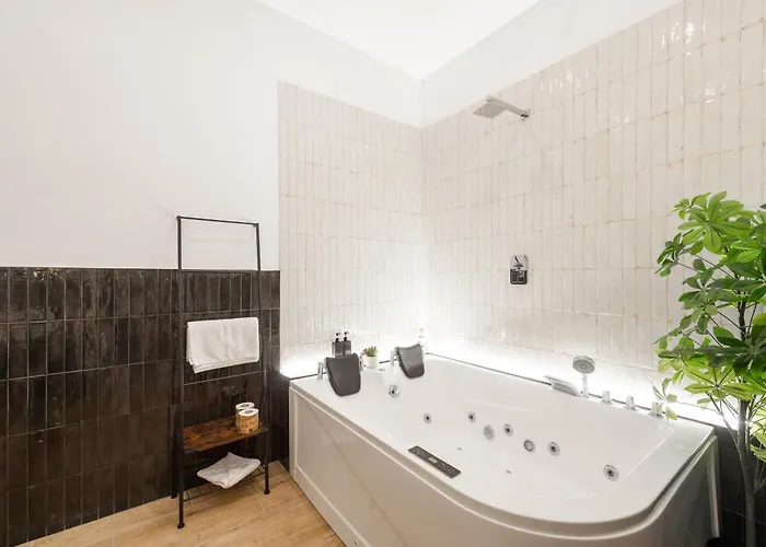 Ventuno Dei Luxury San Giovanni Pensión 4*