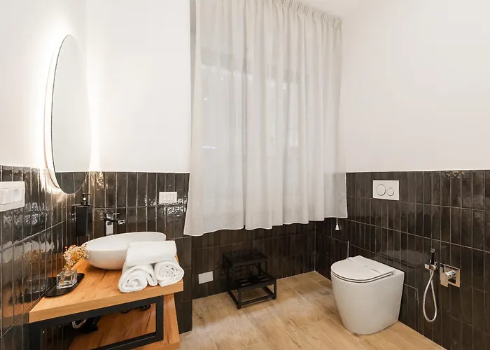 Ventuno Dei Luxury San Giovanni 4*