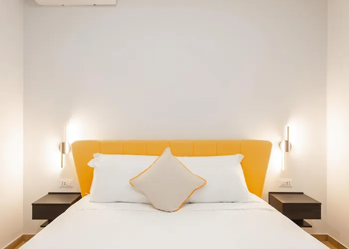 Ventuno Dei Luxury San Giovanni 4* Roma