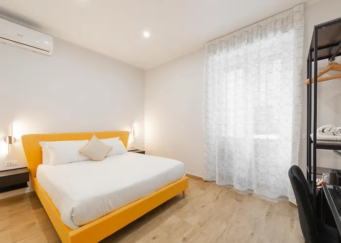 Ventuno Dei Luxury San Giovanni