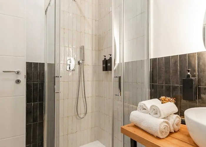 Pensión Ventuno Dei Luxury San Giovanni Roma