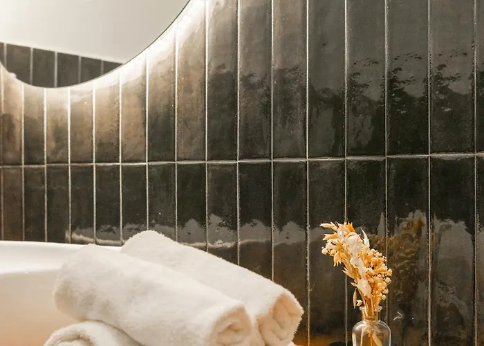Ventuno Dei Luxury San Giovanni 4*