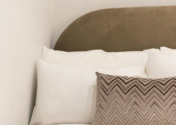 Ventuno Dei Luxury San Giovanni Pensión 4*