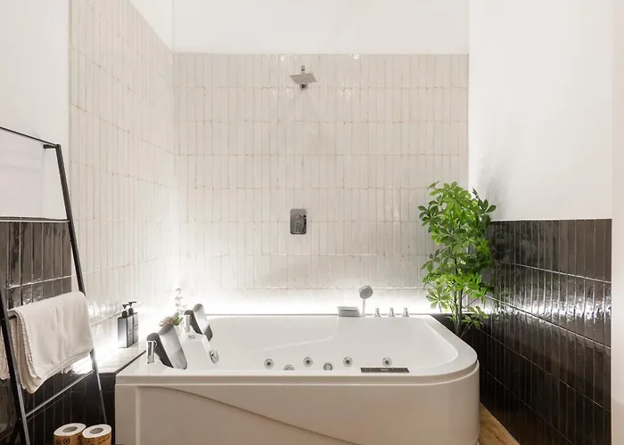 Ventuno Dei Luxury San Giovanni Roma
