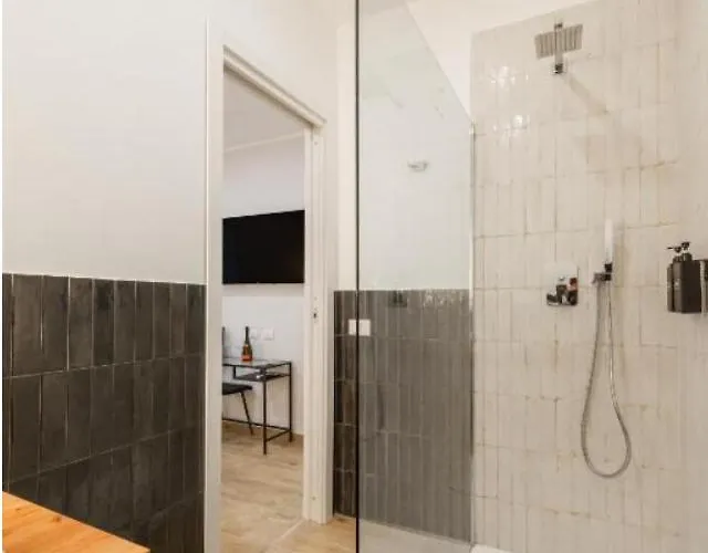 Ventuno Dei Luxury San Giovanni Roma