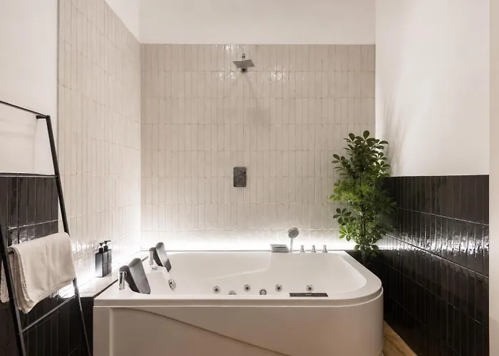 Ventuno Dei Luxury San Giovanni 4*