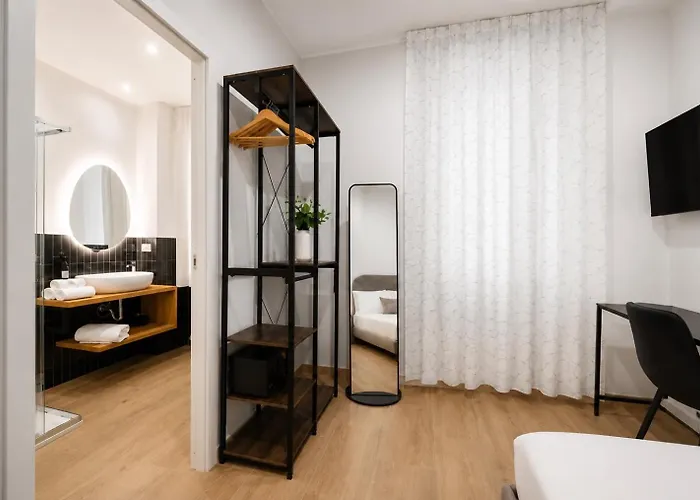 Ventuno Dei Luxury San Giovanni Roma