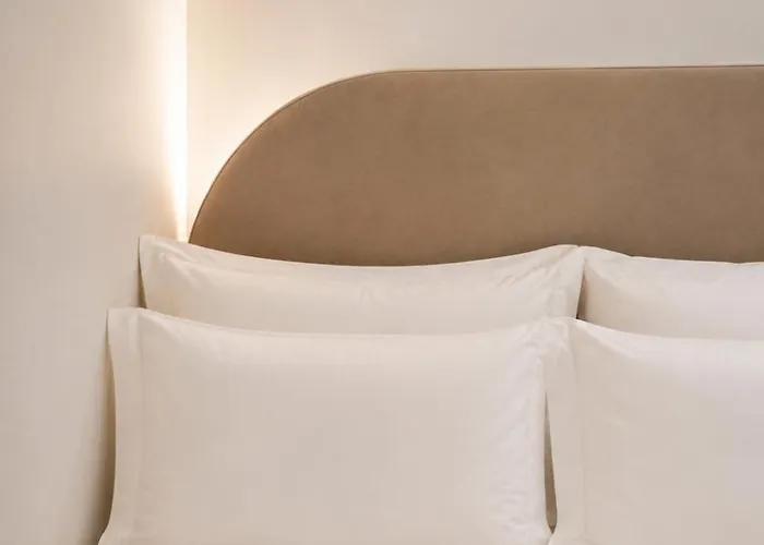 Affittacamere Ventuno Dei Luxury San Giovanni 4*