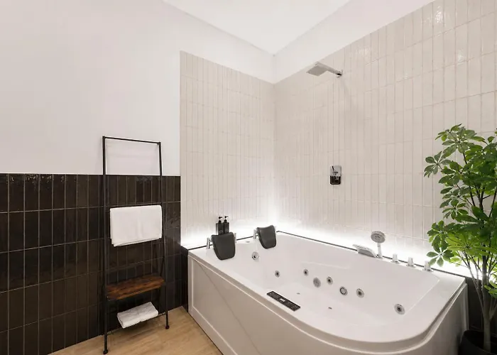 Ventuno Dei Luxury San Giovanni Affittacamere