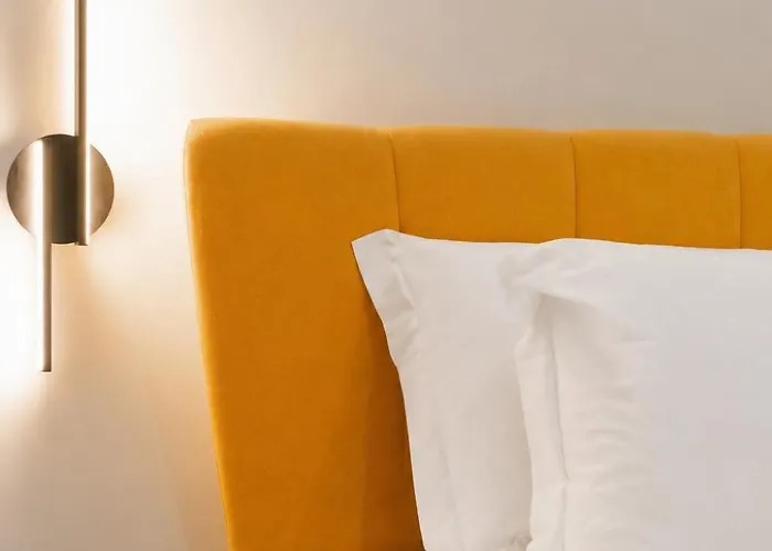 Affittacamere Ventuno Dei Luxury San Giovanni Roma