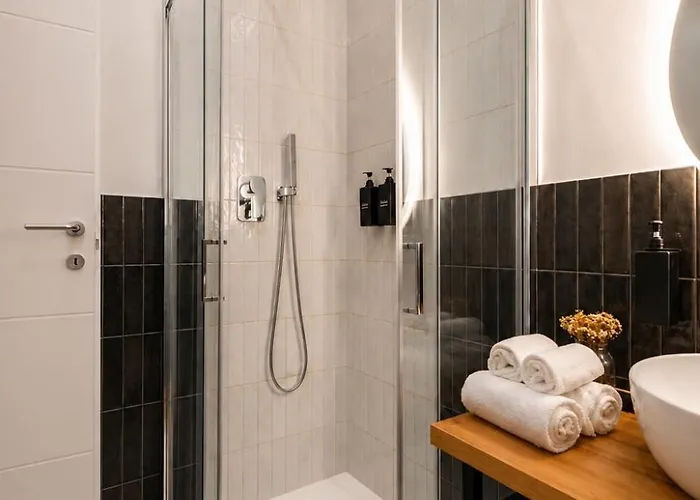 Ventuno Dei Luxury San Giovanni Affittacamere Roma