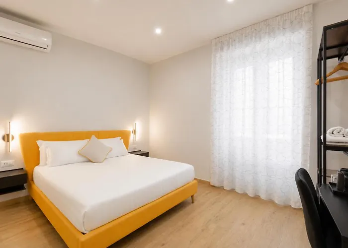 Ventuno Dei Luxury San Giovanni 4* Roma