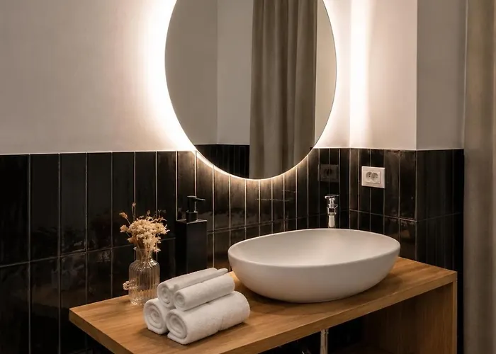 Affittacamere Ventuno Dei Luxury San Giovanni 4*