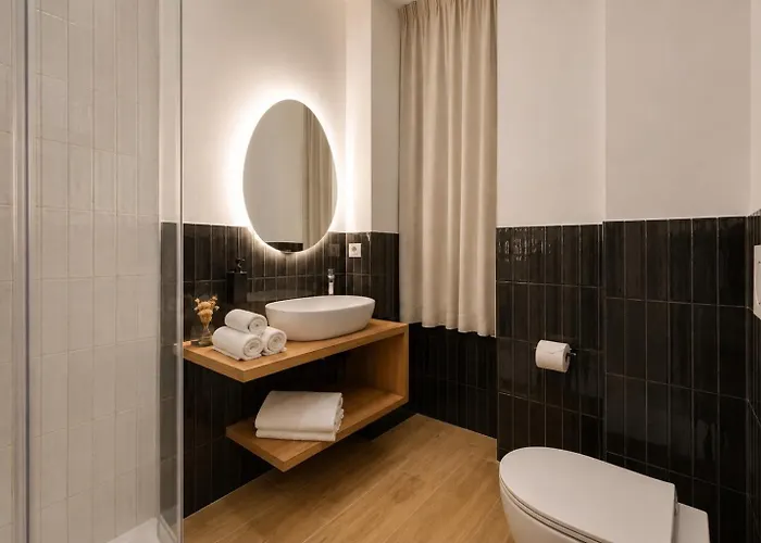 Ventuno Dei Luxury San Giovanni 4*