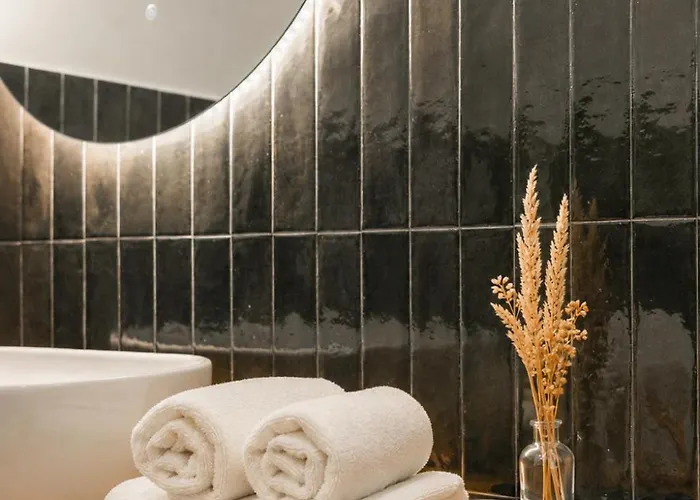 Ventuno Dei Luxury San Giovanni