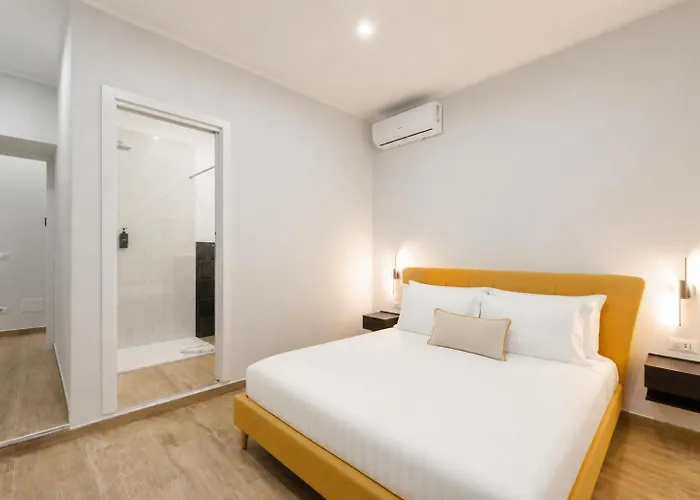 Ventuno Dei Luxury San Giovanni