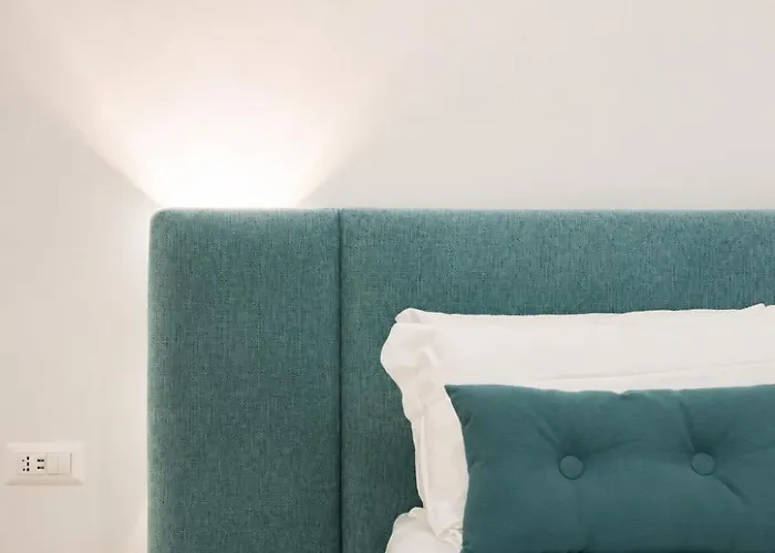 Affittacamere Ventuno Dei Luxury San Giovanni 4*