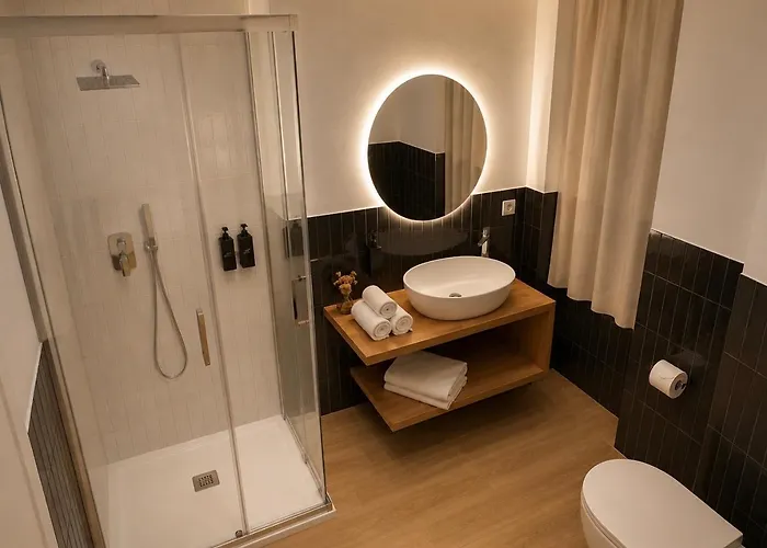 Ventuno Dei Luxury San Giovanni 4* Roma